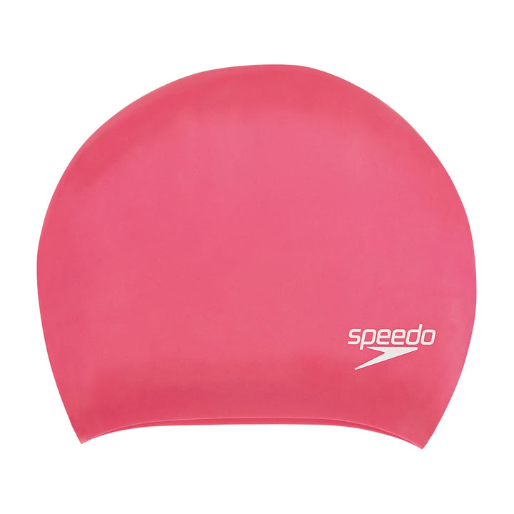 Long Hair Swim Cap