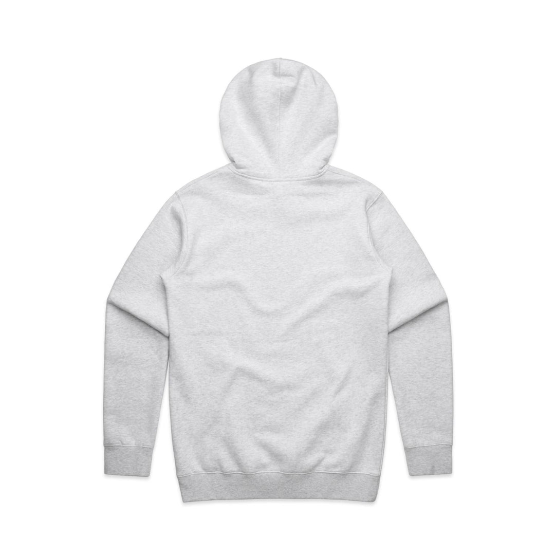 Local Hoodie - Light Marle