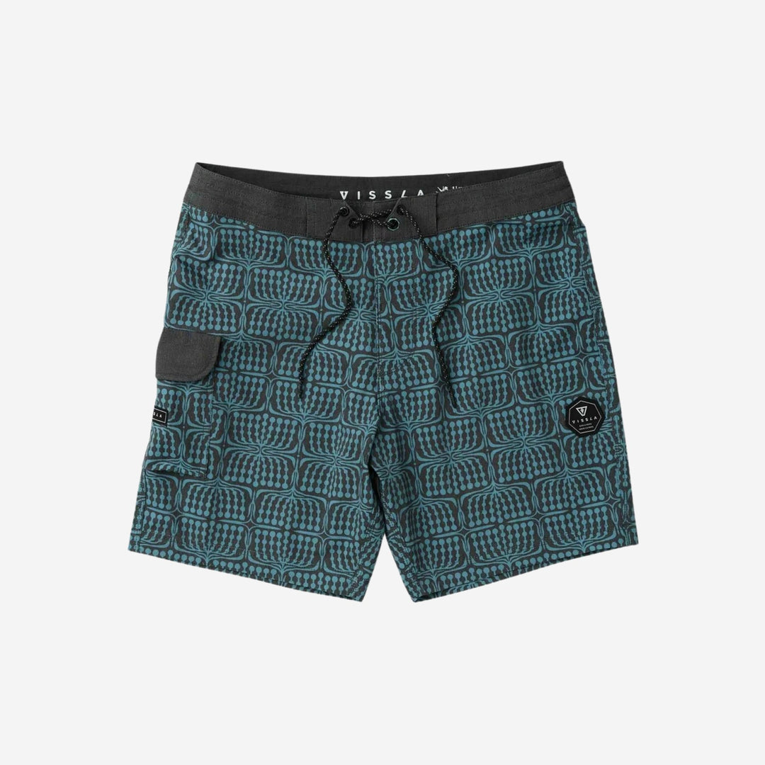 Croozer 17.5" Boardshorts
