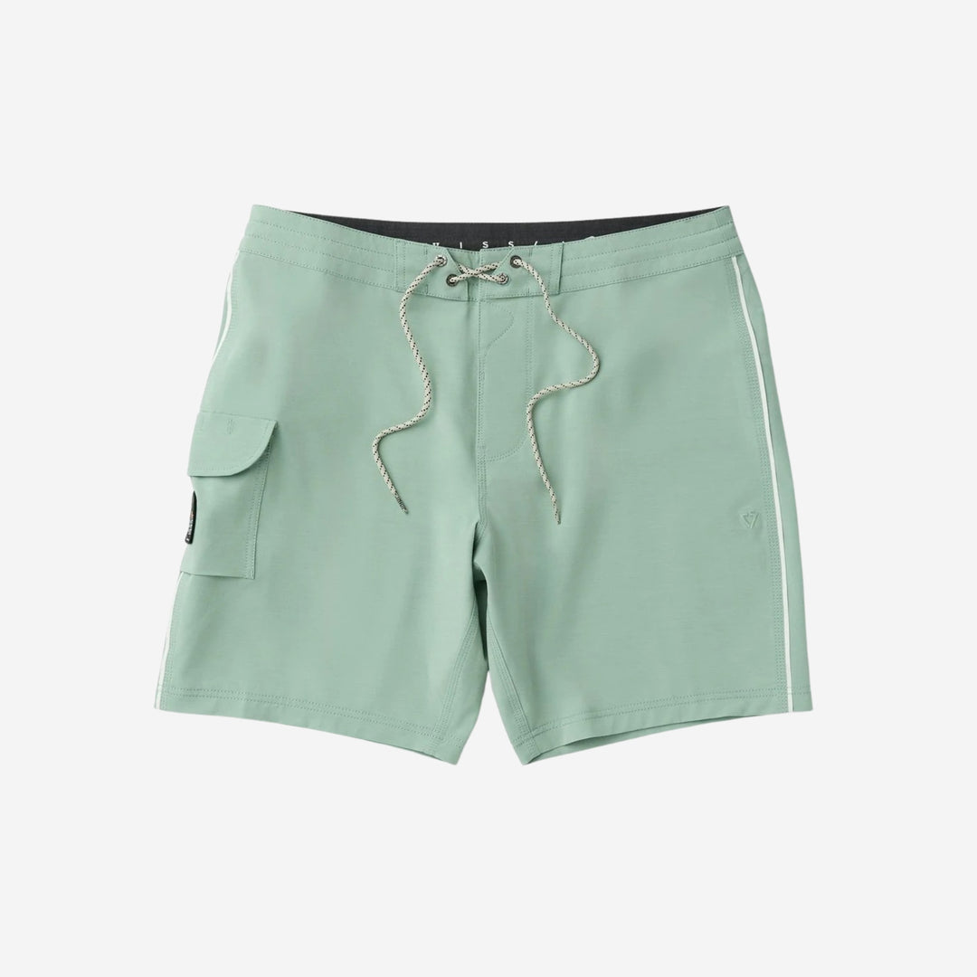 Solid Sets 18.5" Boardshorts