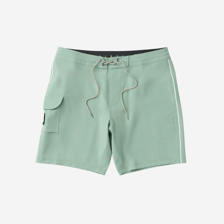 Solid Sets 18.5" Boardshorts