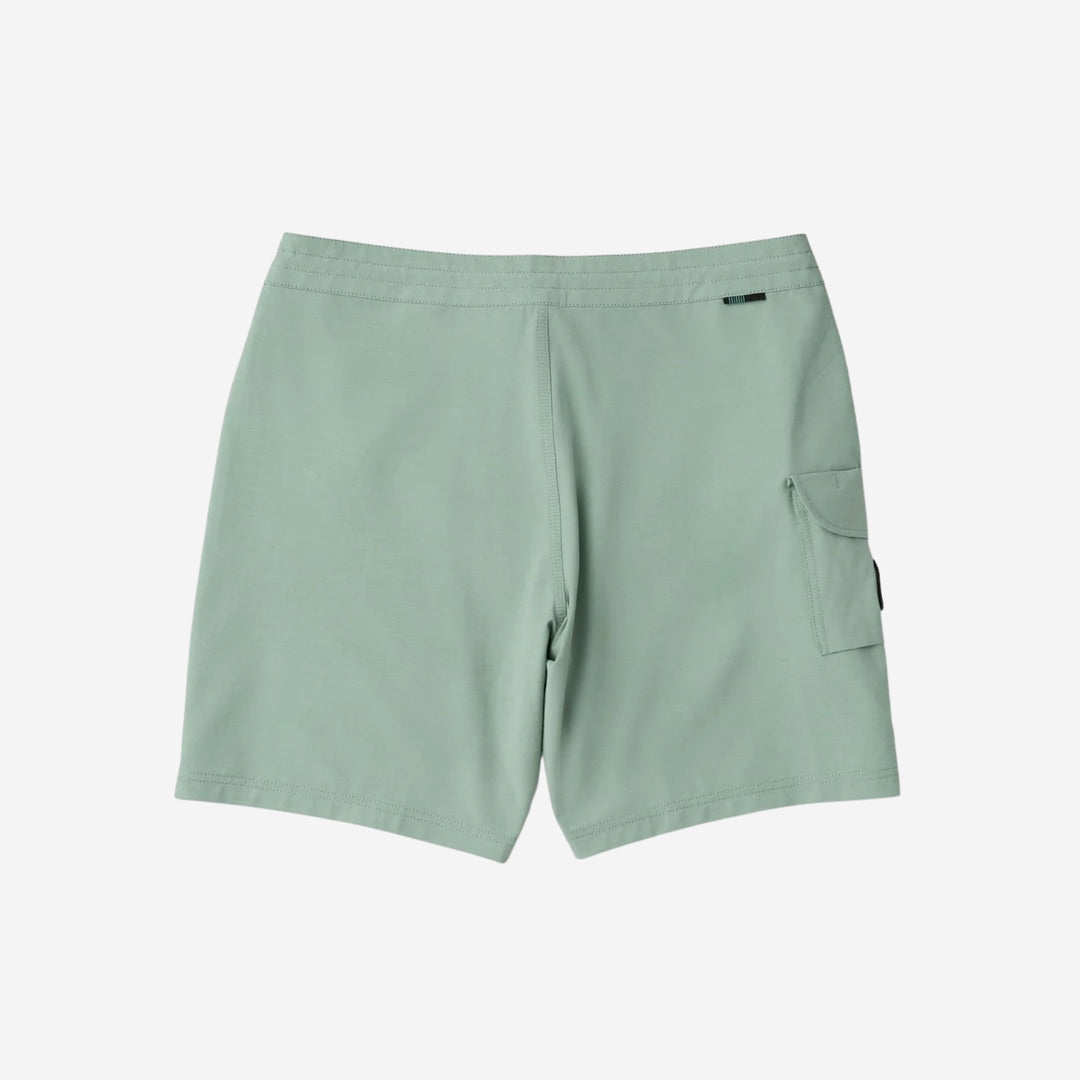Solid Sets 18.5" Boardshorts