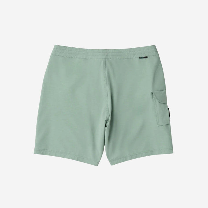 Solid Sets 18.5" Boardshorts