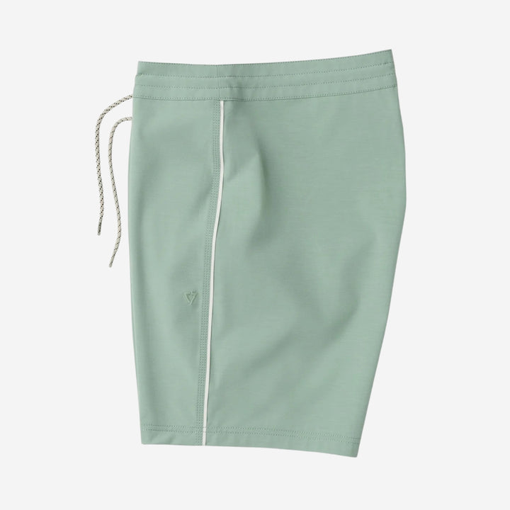 Solid Sets 18.5" Boardshorts
