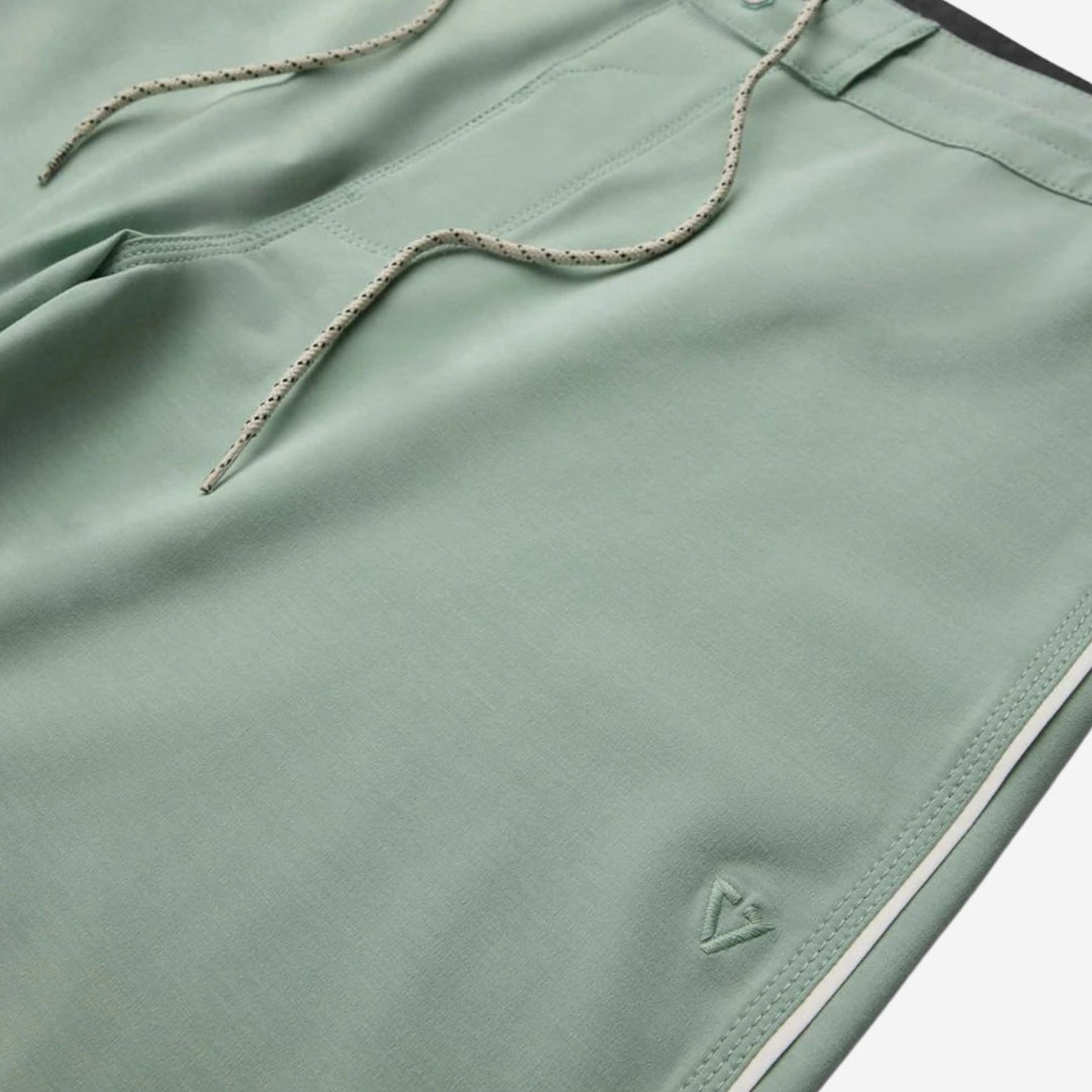 Solid Sets 18.5" Boardshorts