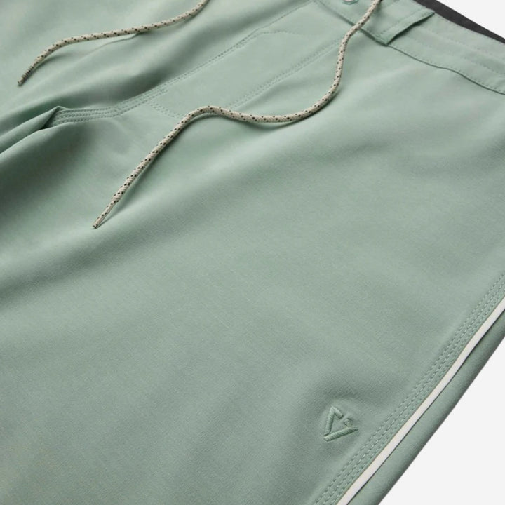 Solid Sets 18.5" Boardshorts