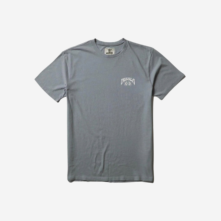 Marooned Organic Blend Short Sleeve Tee