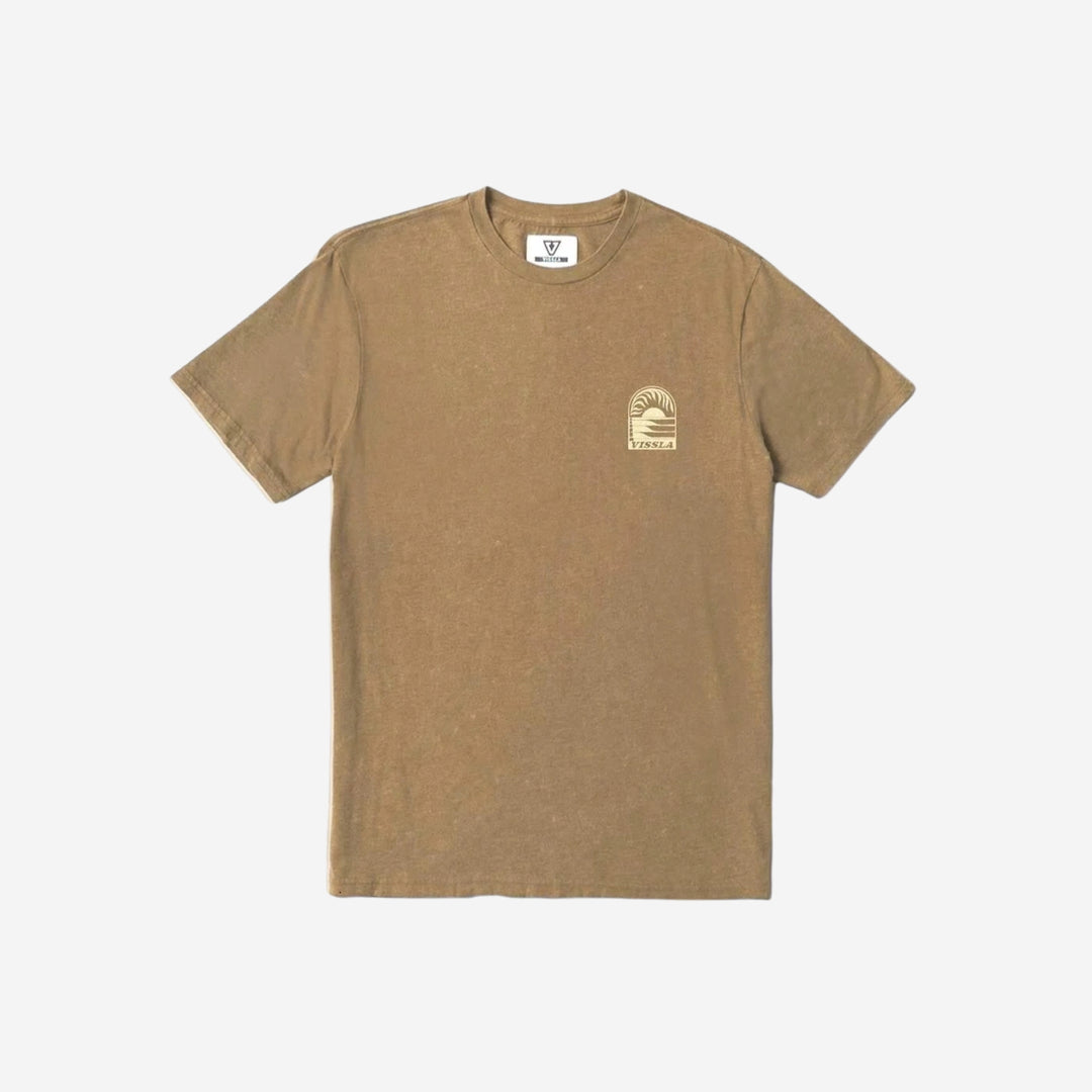 Canopy Cosmic Wash Short Sleeve Tee