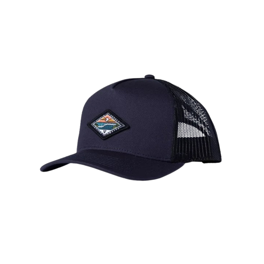 Solid Sets Trucker Hat