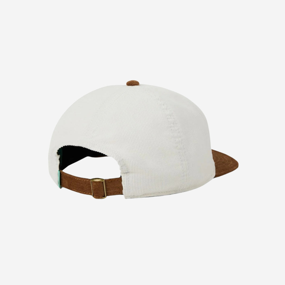 Shread Head Hat