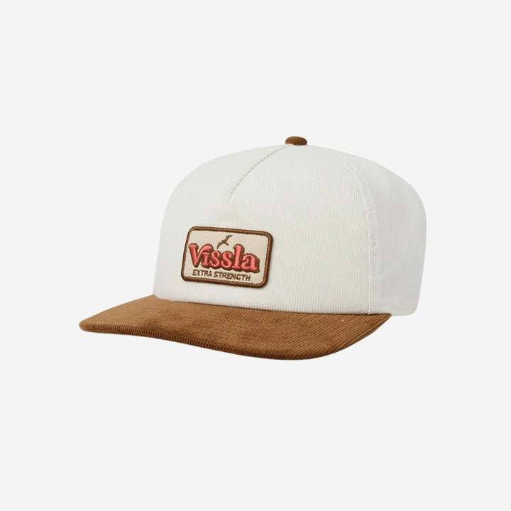 Shread Head Hat