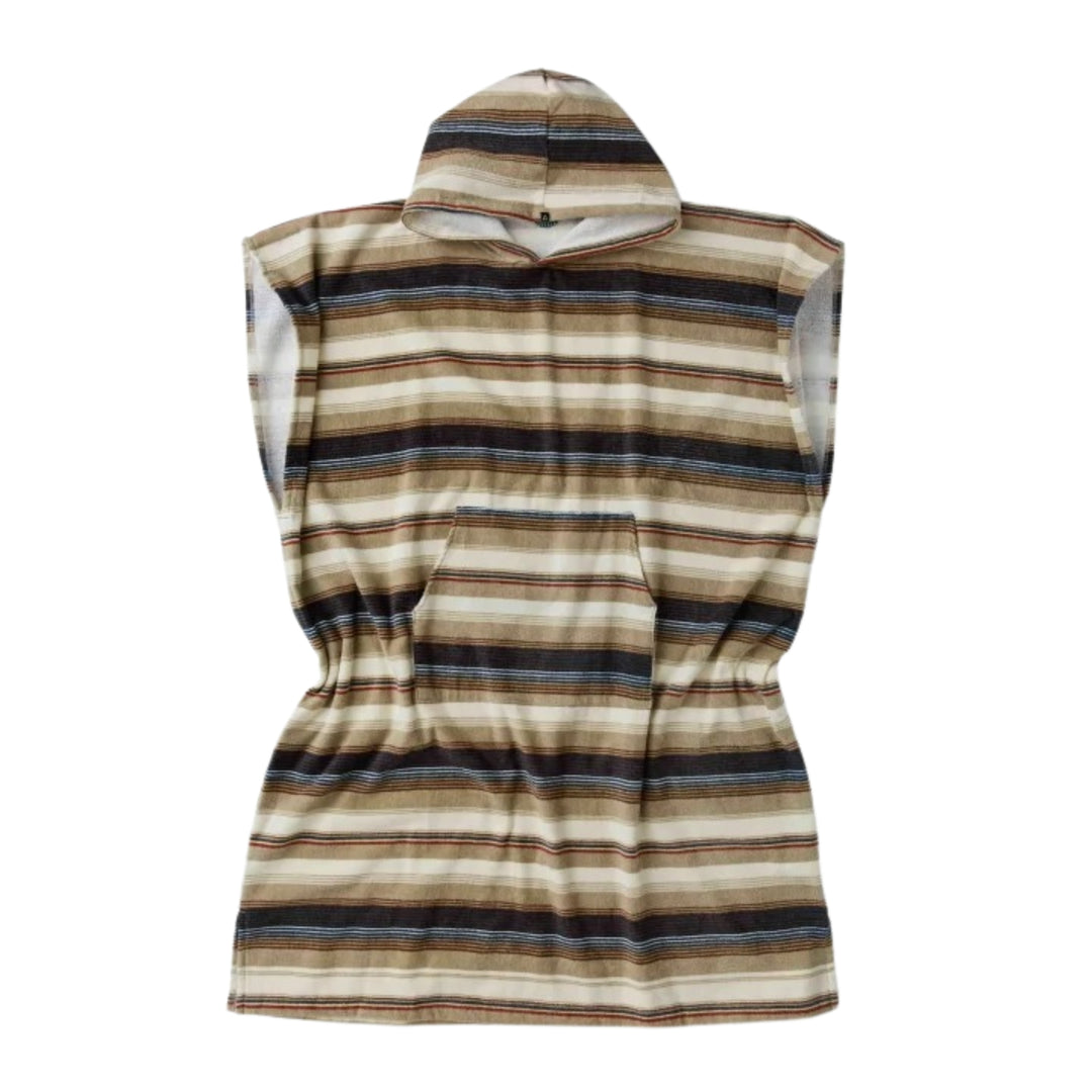 Todos Changing Hooded Poncho Towel