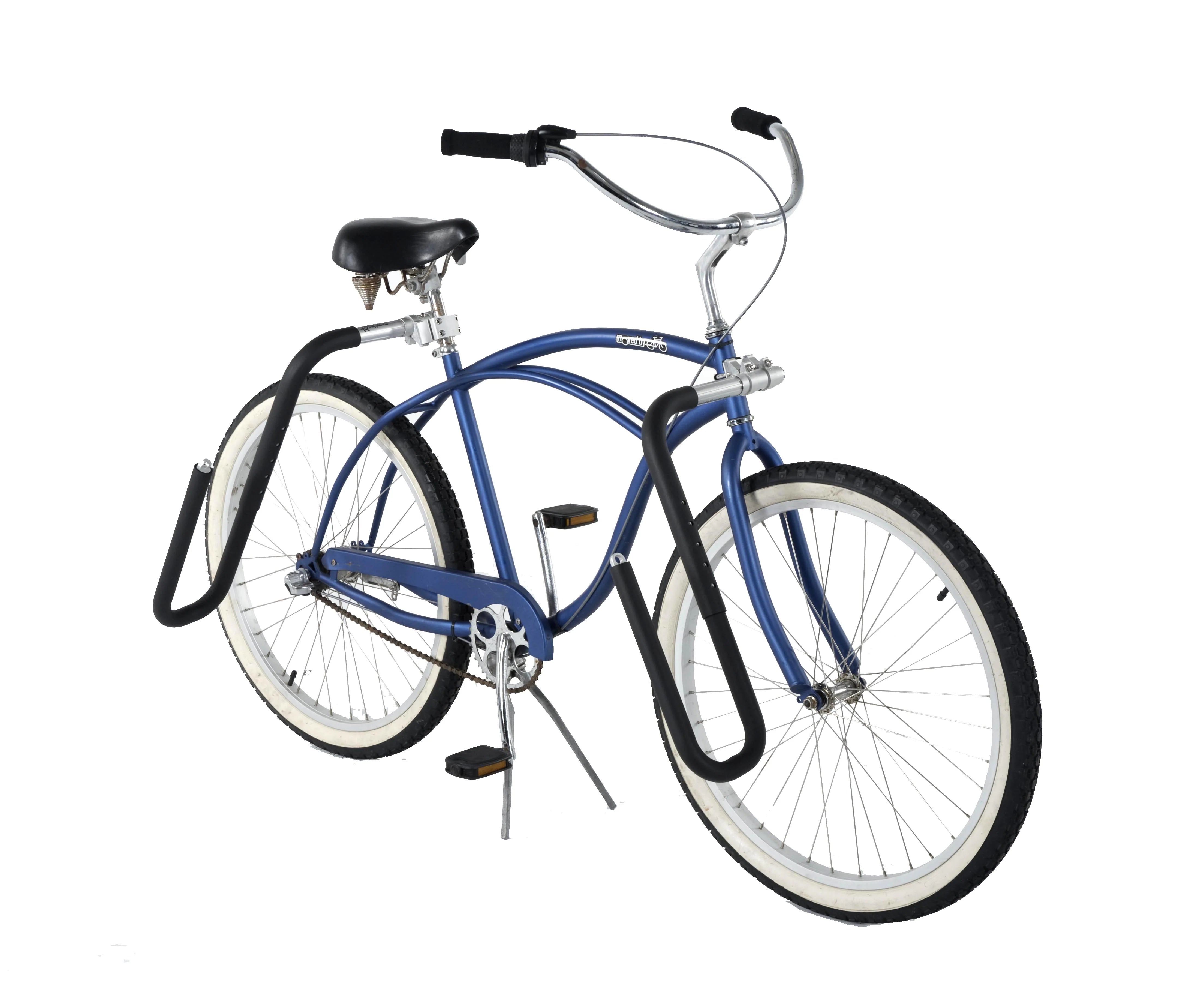 Moved By Bikes Longboard Bicycle Rack – Long Reef Surf Co
