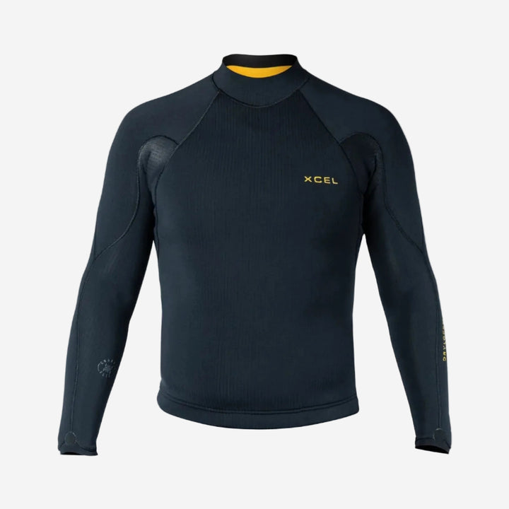 Drylock 2mm Long Sleeve Wetsuit Jacket