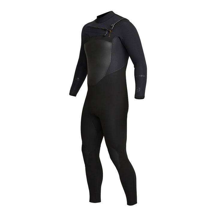 Drylock 3/2 Chest Zip Steamer Wetsuit