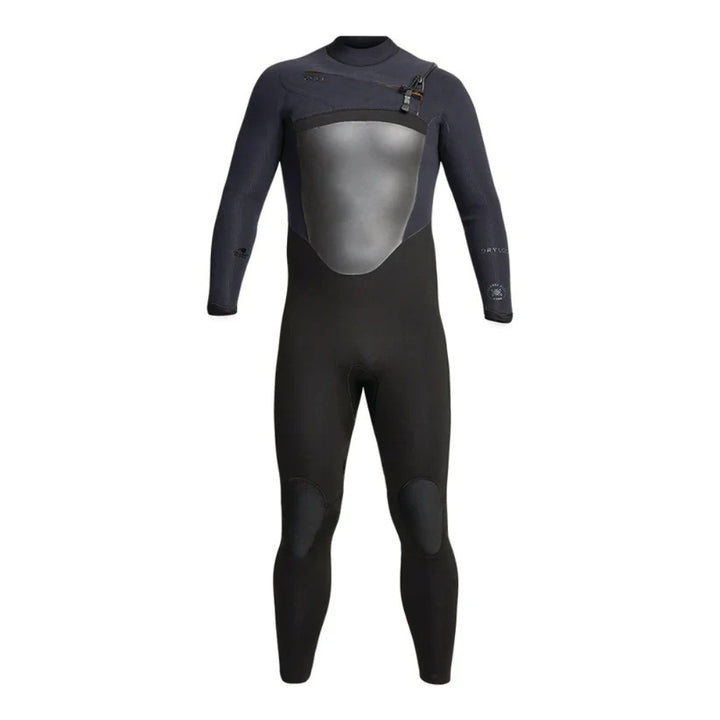 Drylock 3/2 Chest Zip Steamer Wetsuit