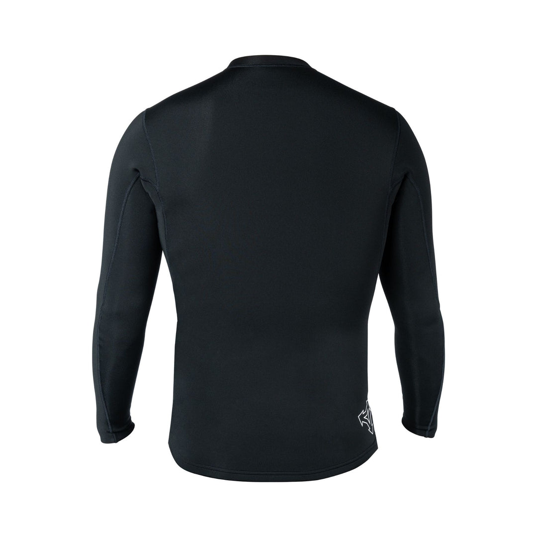 Axis 1.5mm Front Zip Long Sleeve Wetsuit Jacket