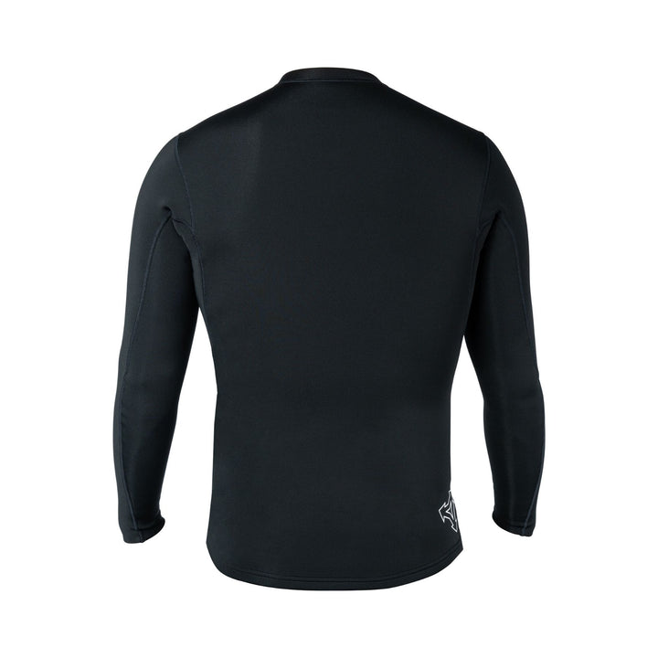 Axis 1.5mm Front Zip Long Sleeve Wetsuit Jacket