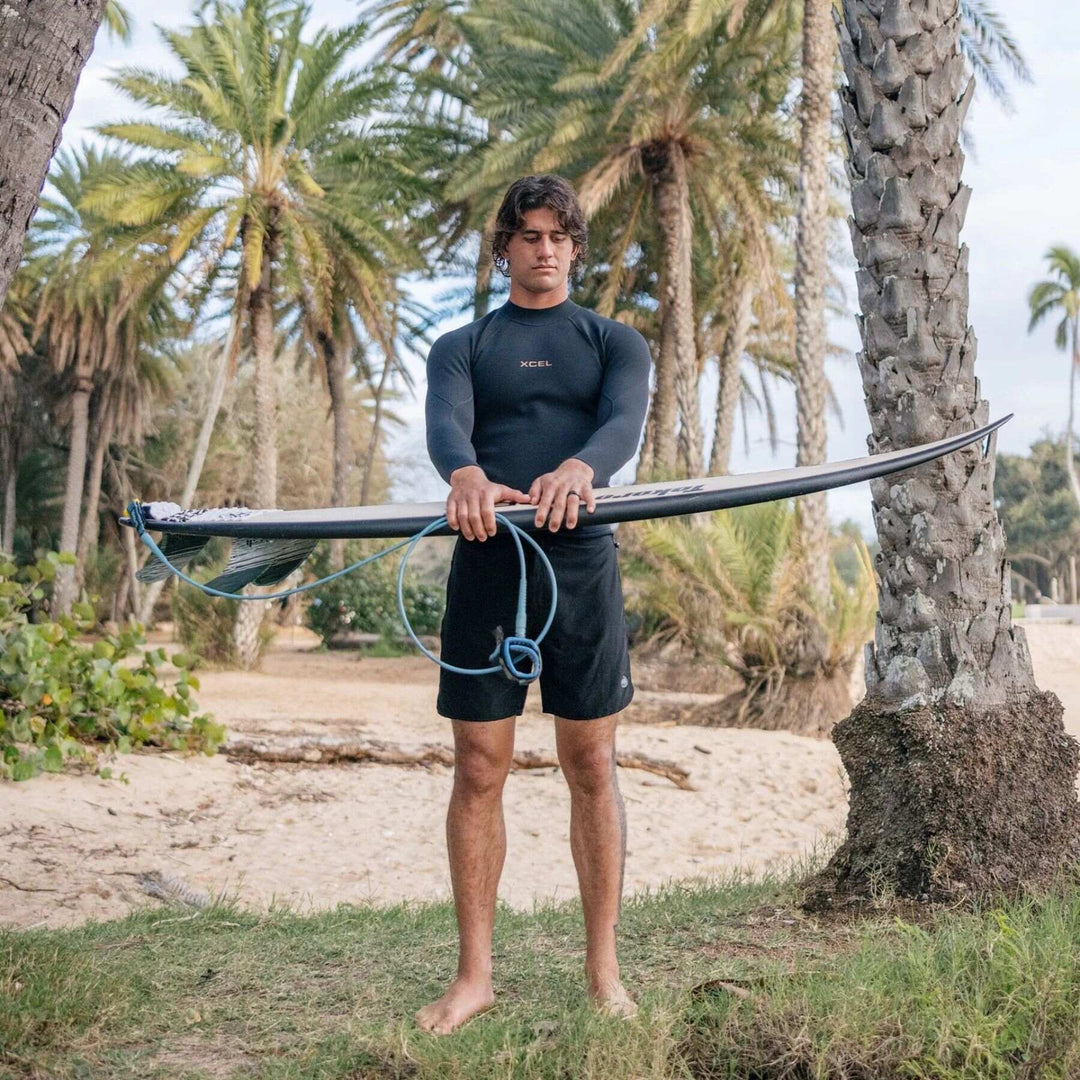 Comp+ 1.5mm Long Sleeve Wetsuit Jacket