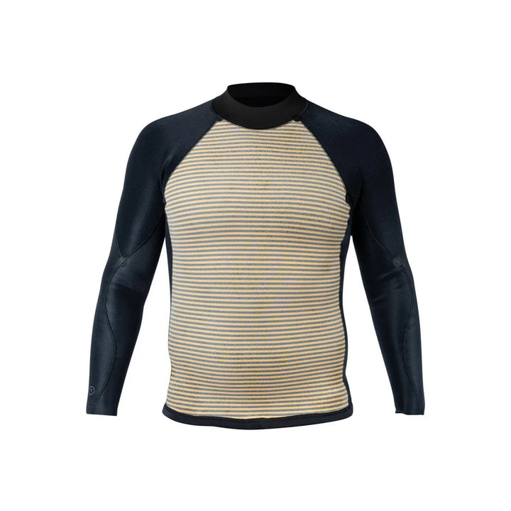 Comp+ 1.5mm Long Sleeve Wetsuit Jacket