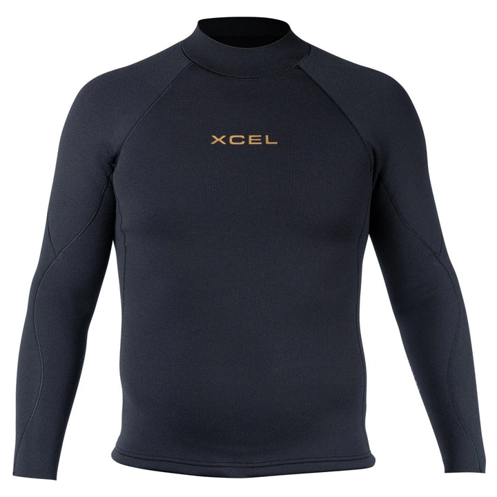 Comp+ 1.5mm Long Sleeve Wetsuit Jacket