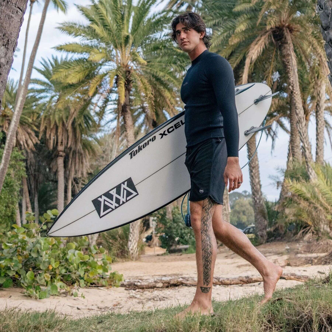 Comp+ 1.5mm Long Sleeve Wetsuit Jacket