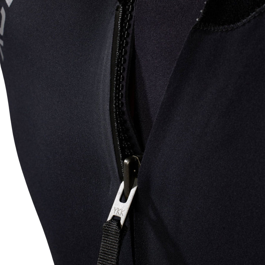 Axis 2mm Back Zip Short Sleeve Springsuit Wetsuit