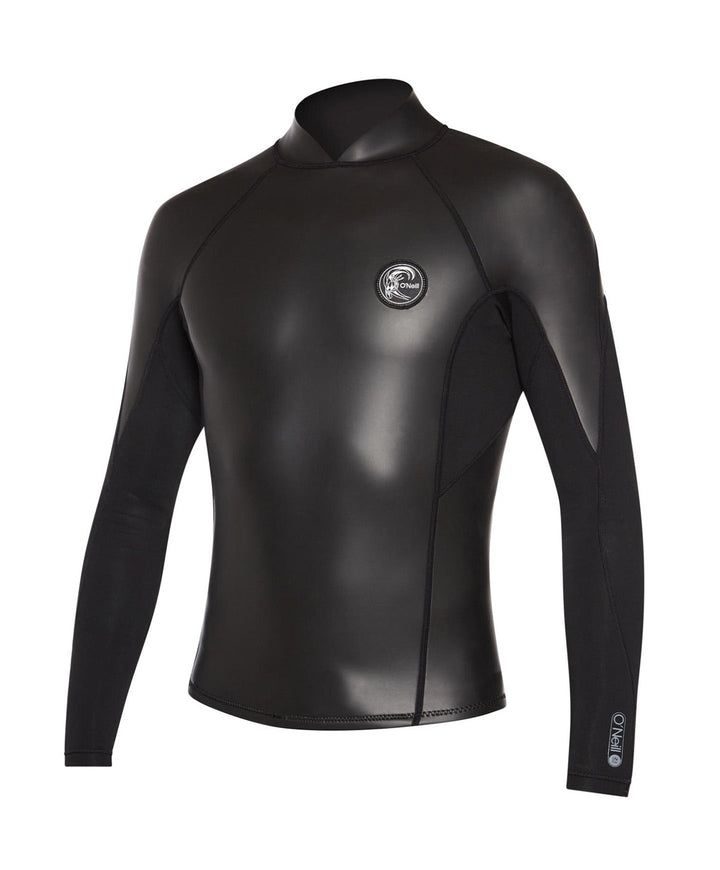 O'Riginals Glideskin 2/1 Back Zip Wetsuit Jacket