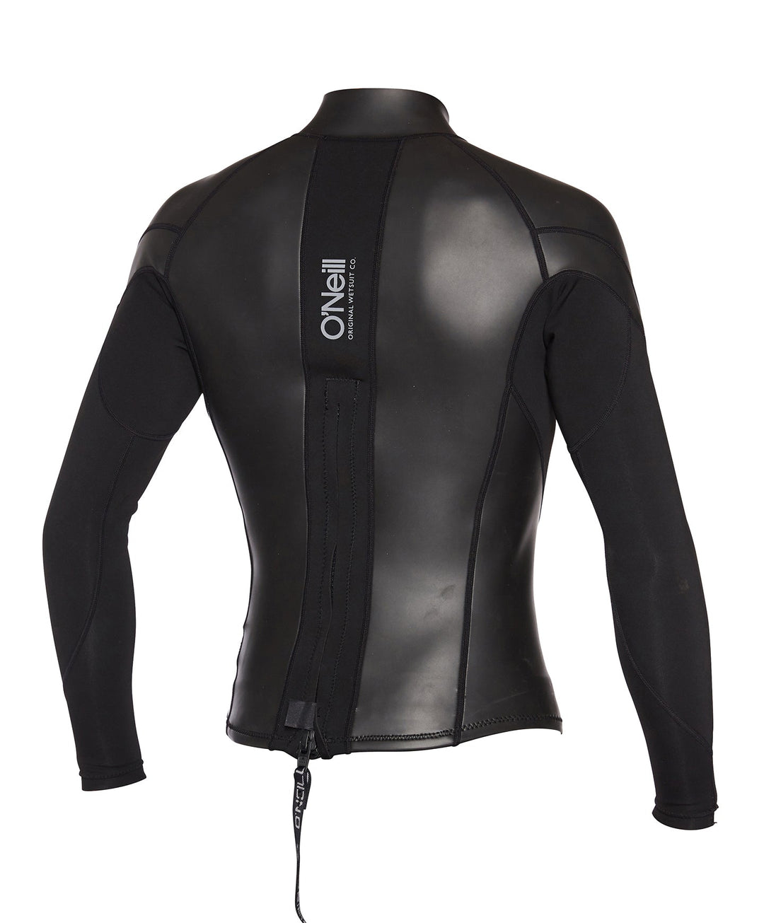 O'Riginals Glideskin 2/1 Back Zip Wetsuit Jacket