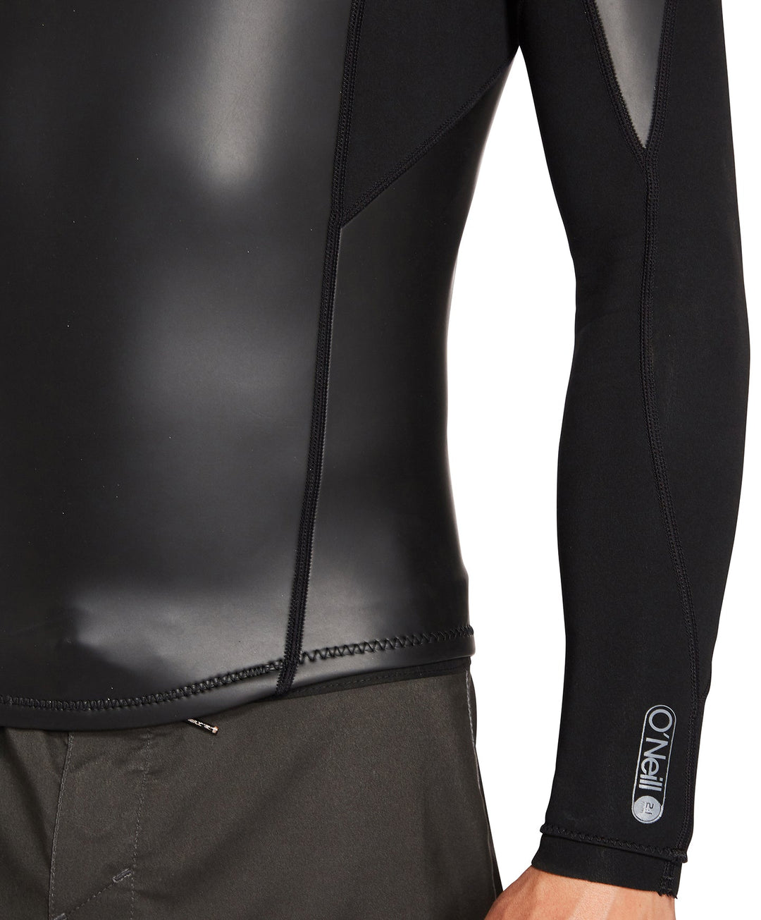 O'Riginals Glideskin 2/1 Back Zip Wetsuit Jacket