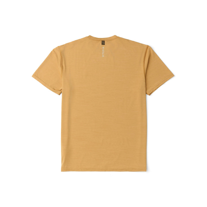 Twisted Eco Lycra Short Sleeve Rash Tee