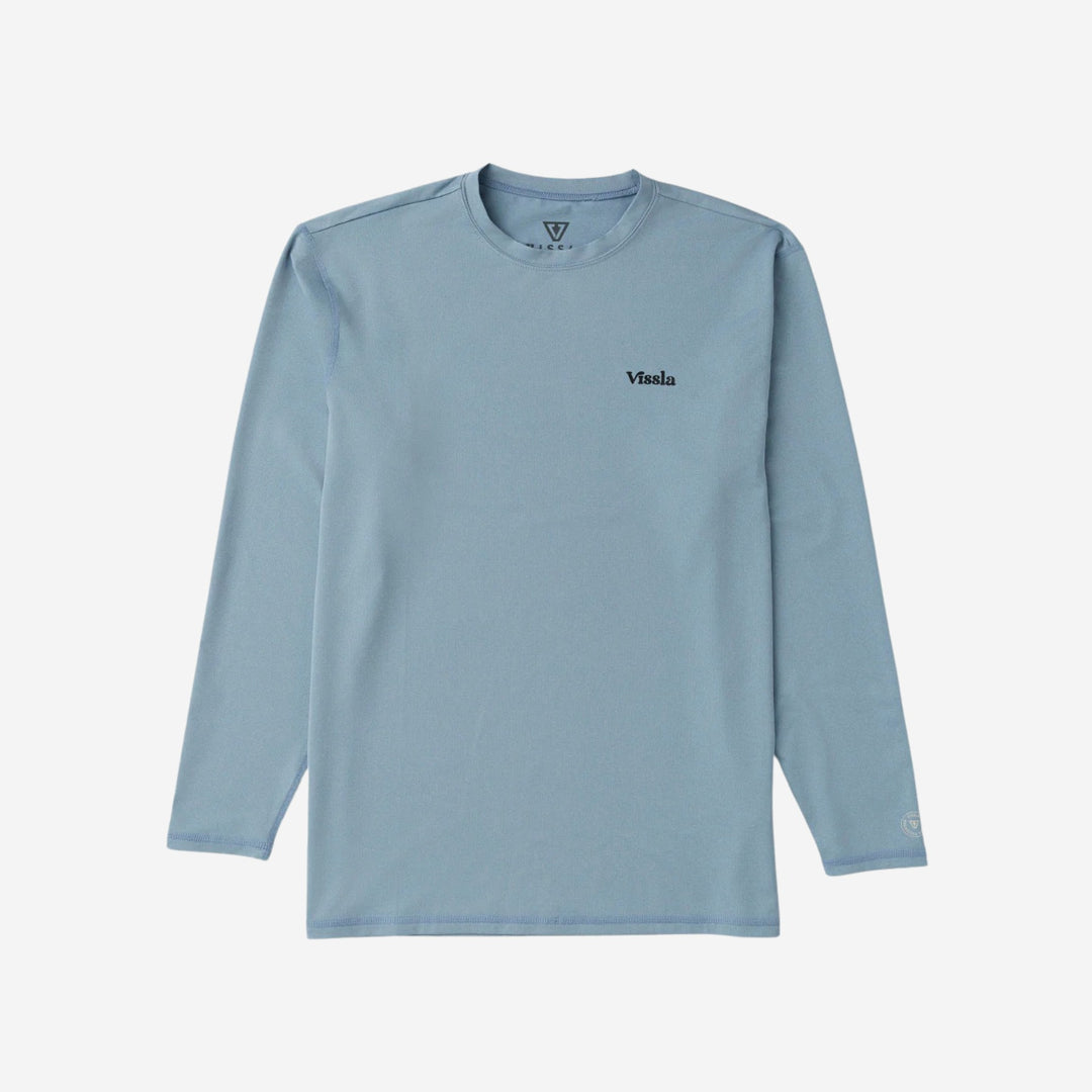 Pro Comp Long Sleeve Sun Shirt