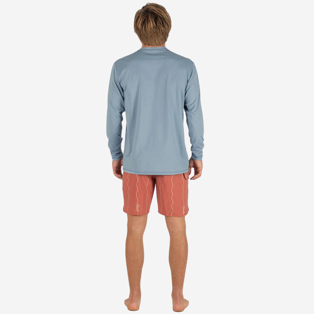 Pro Comp Long Sleeve Sun Shirt