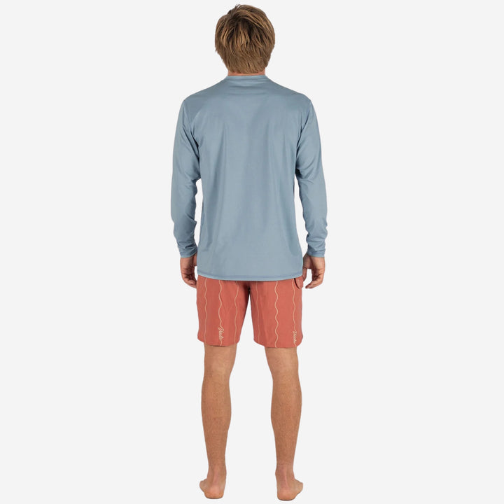 Pro Comp Long Sleeve Sun Shirt