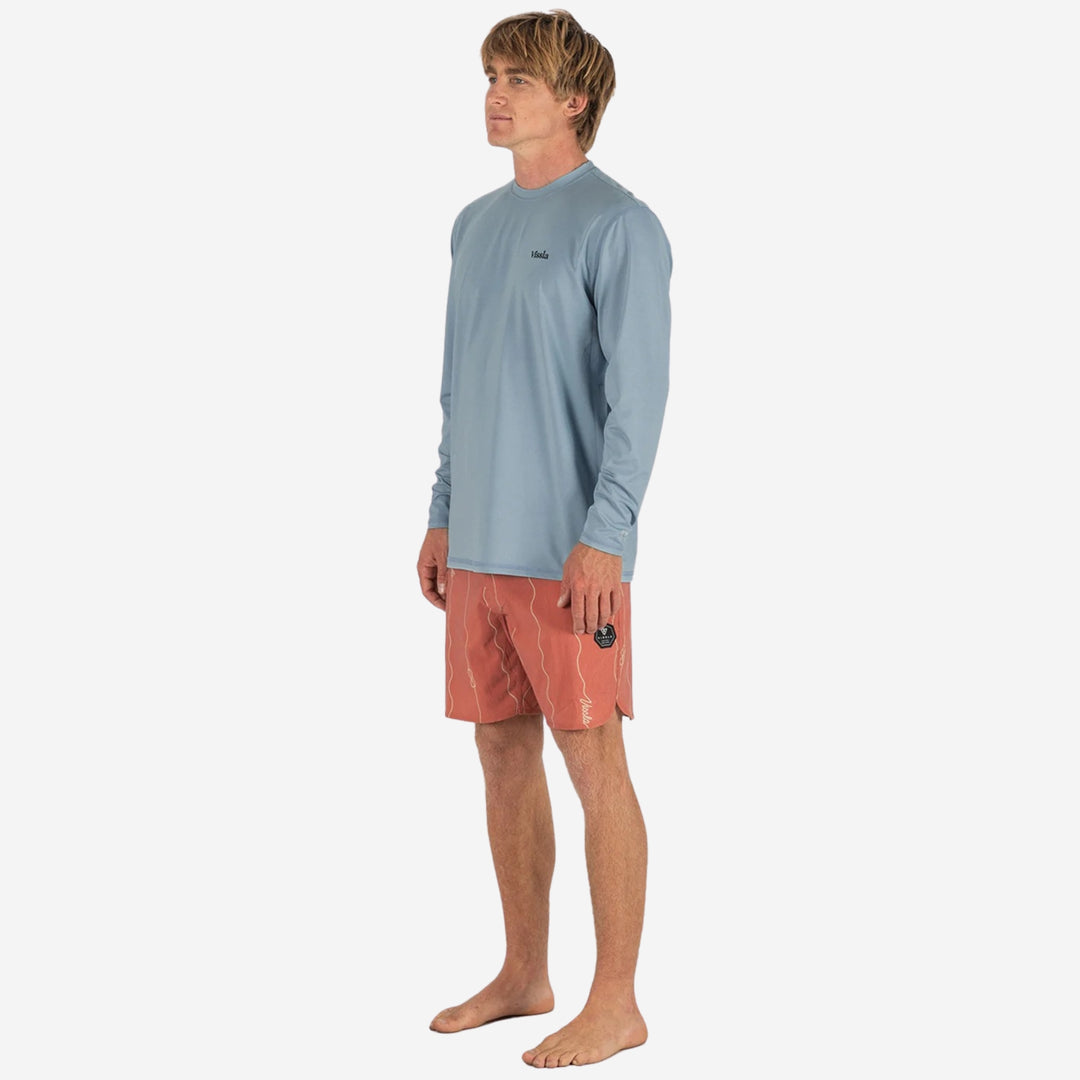 Pro Comp Long Sleeve Sun Shirt