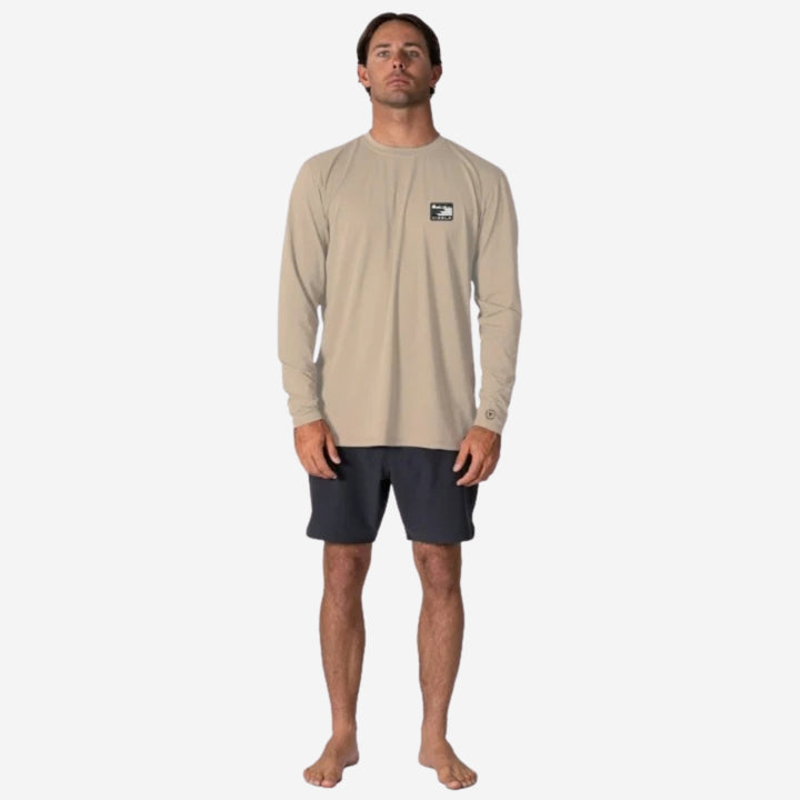Pro Comp Long Sleeve Sun Shirt