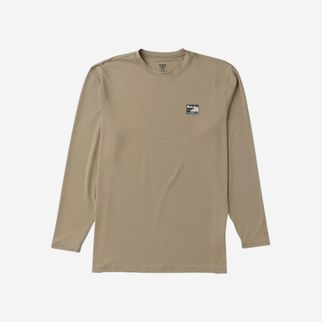 Pro Comp Long Sleeve Sun Shirt