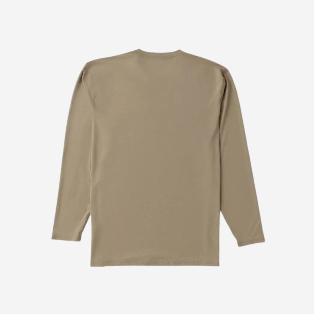 Pro Comp Long Sleeve Sun Shirt