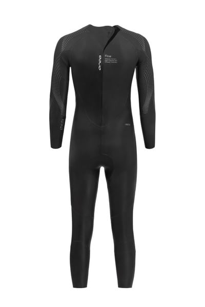 Athlex Flow Swimming Steamer Mens Wetsuit