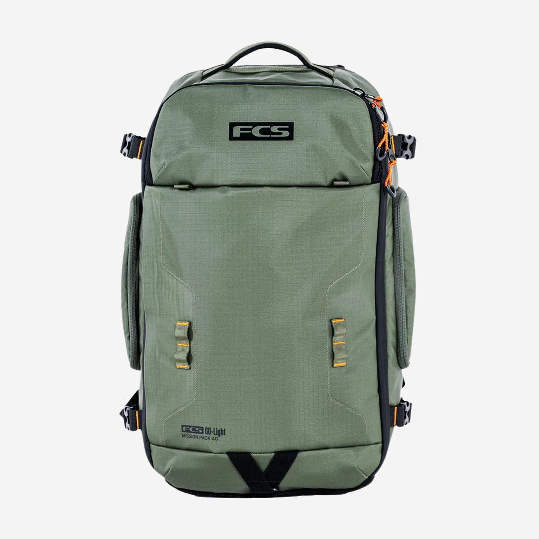 Mission Pack 40L Backpack