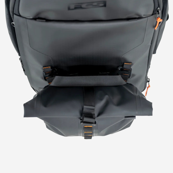 Mission Pack 40L Backpack