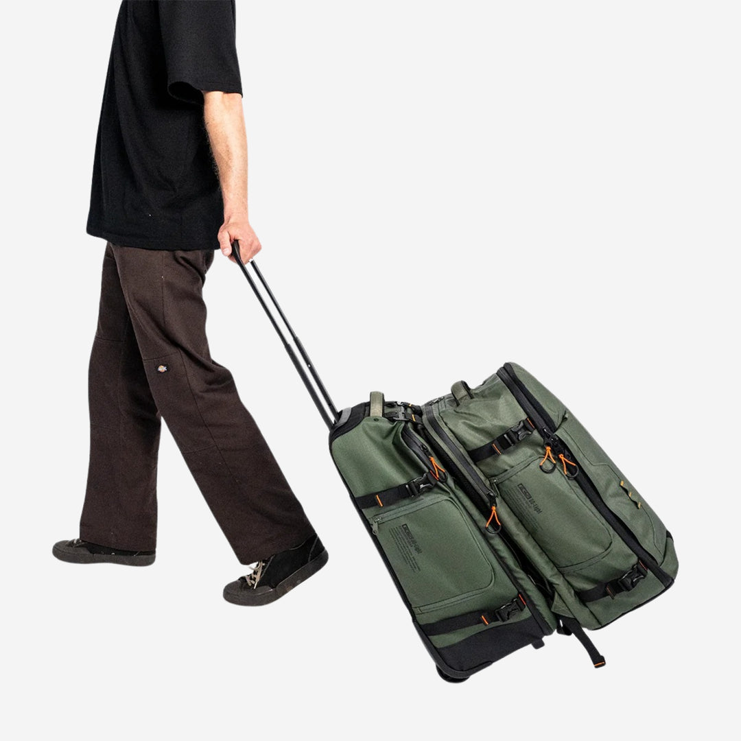 Mission Pack 40L Backpack
