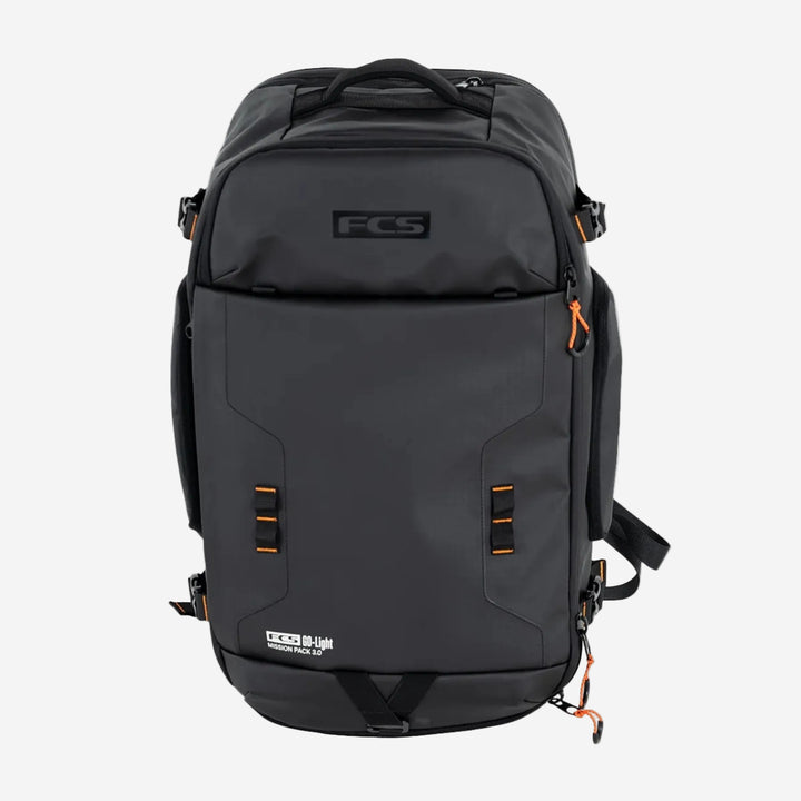 Mission Pack 40L Backpack
