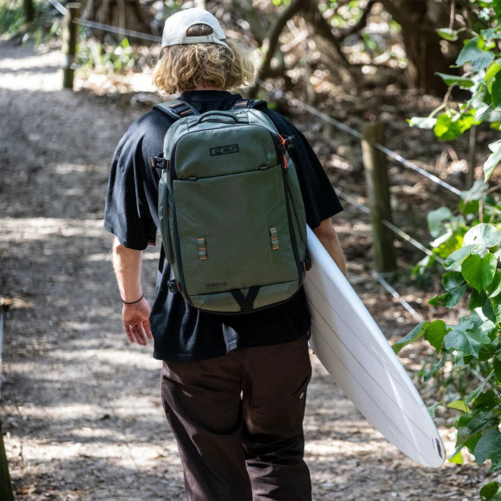 Mission Pack 40L Backpack