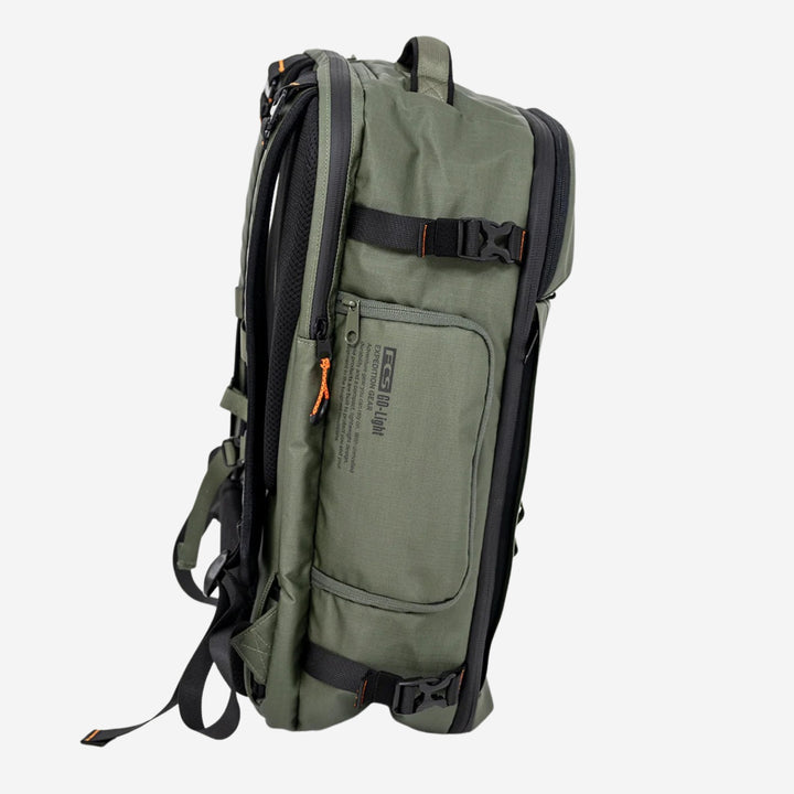 Mission Pack 40L Backpack
