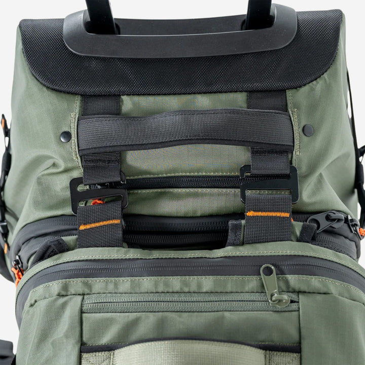 Mission Pack 40L Backpack