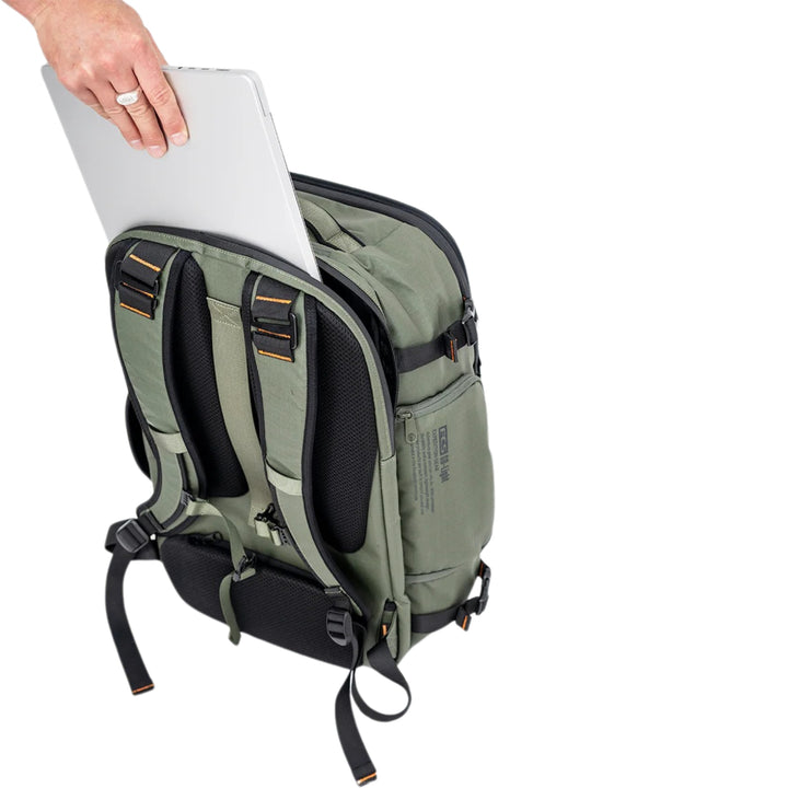 Mission Pack 40L Backpack