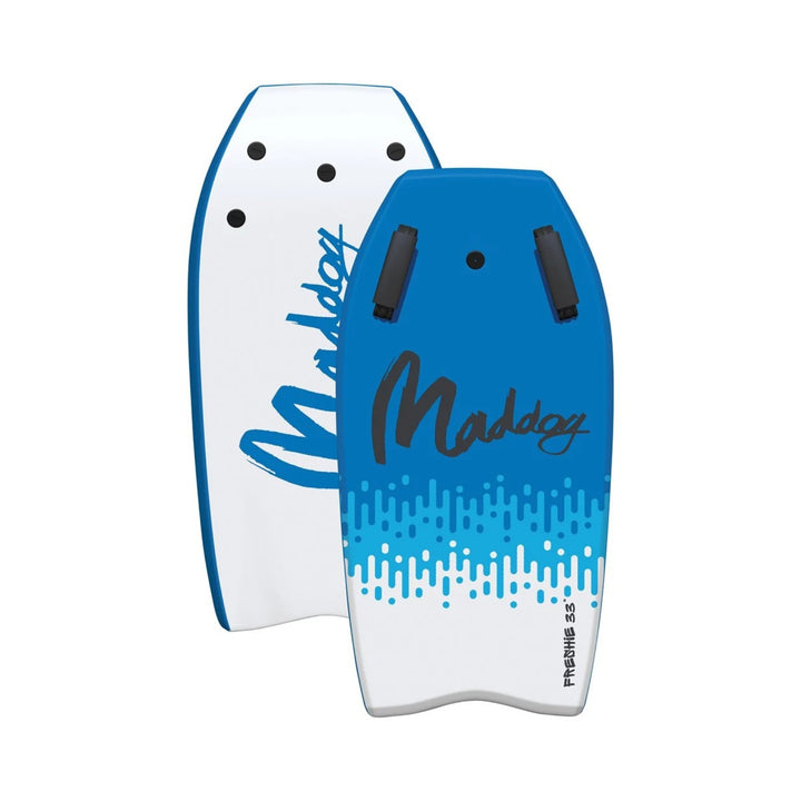 Freshie Bodyboard with Handles