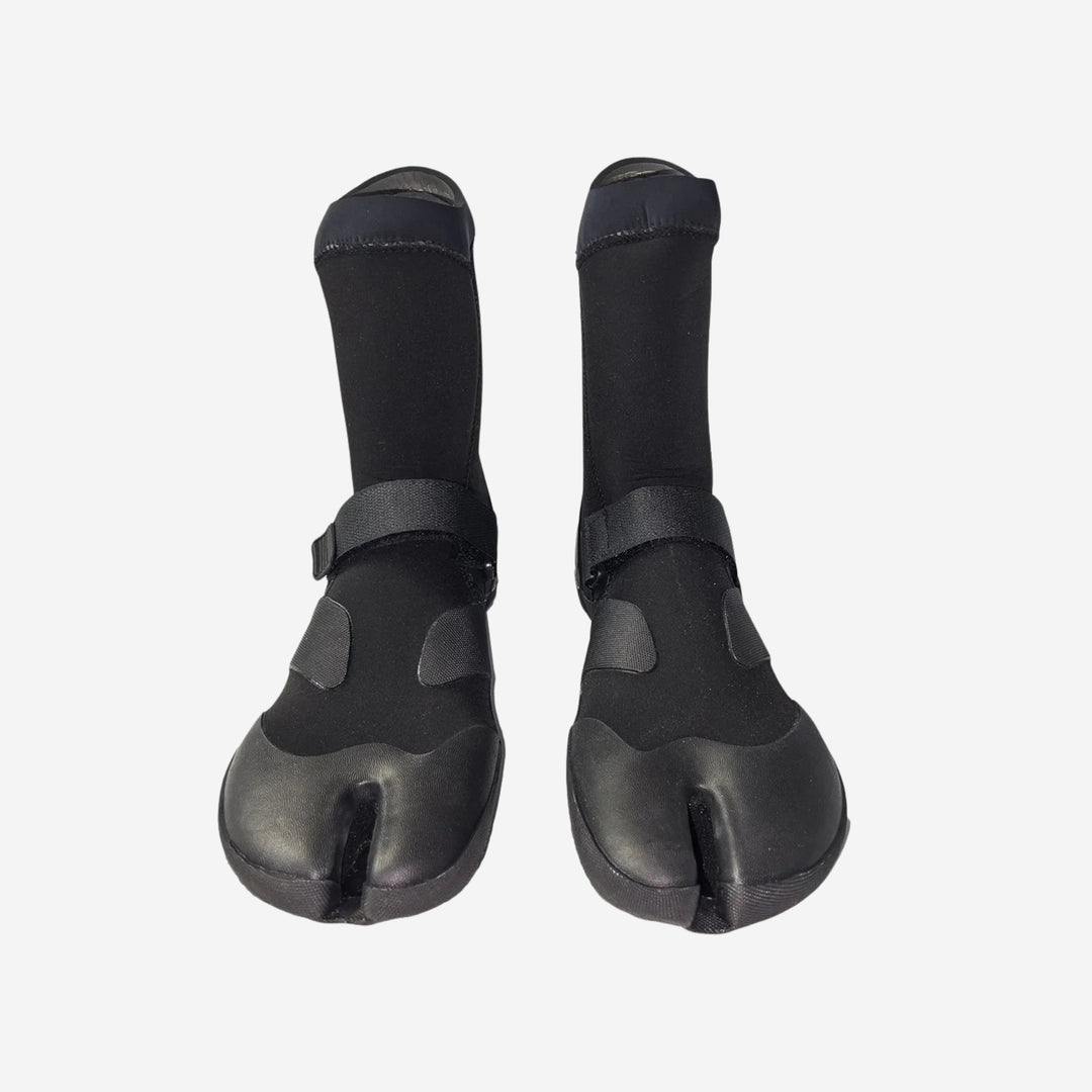 High Seas II 3mm Split Toe Wetsuit Boots