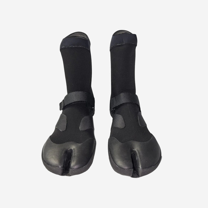 High Seas II 3mm Split Toe Wetsuit Boots
